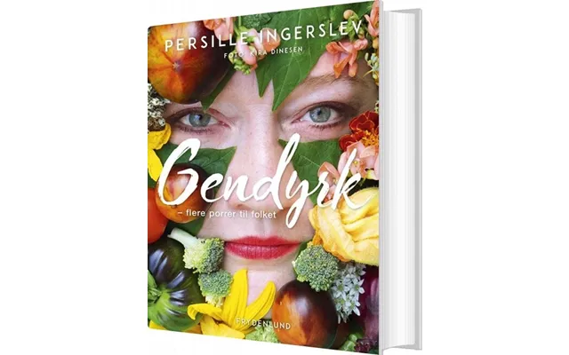 Gendyrk - Persille Ingerslev