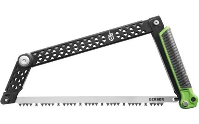 Gerber Freescape Camp Saw
