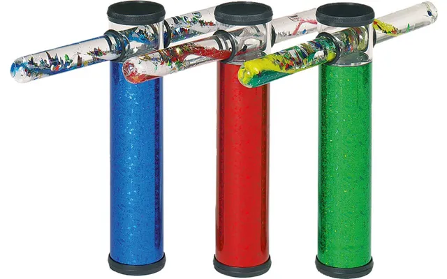 Goki - Kaleidoskop Legetøj Med Magisk Stav