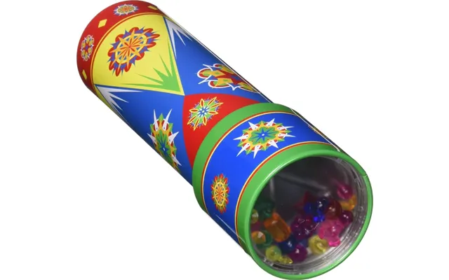 Goki - Kaleidoskop Med Roterende Top