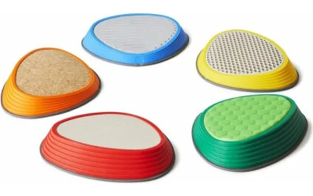 Gonge Tactile River Stones