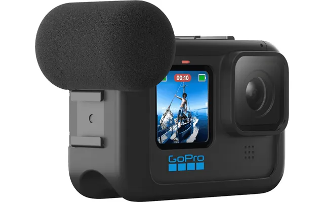 Gopro - Media Mod