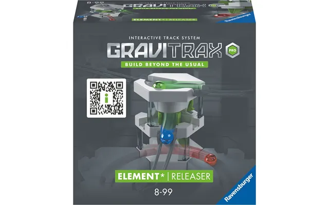 Gravitrax - Pro Releaser Element