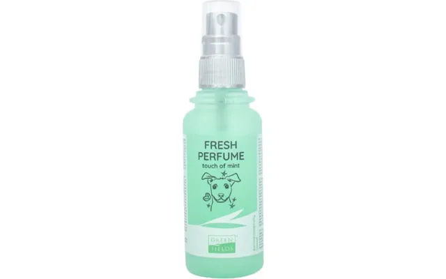 Greenfields - Parfume Fresh 100ml