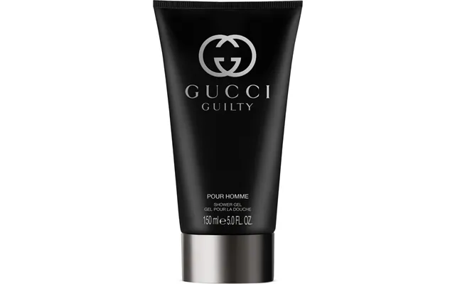 Guilty Pour Homme Shower Gel 150 Ml