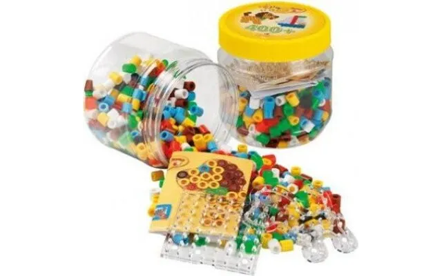 Hama Maxi Perler - 400 Stk I Spand