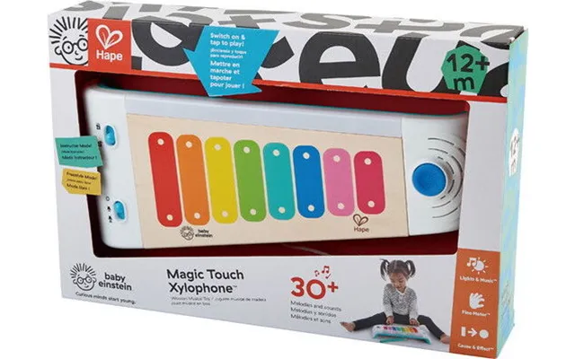 Hape - Baby Einstein