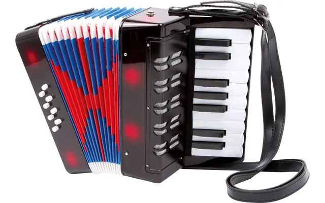 Harmonika Til Børn - Accordion Classic