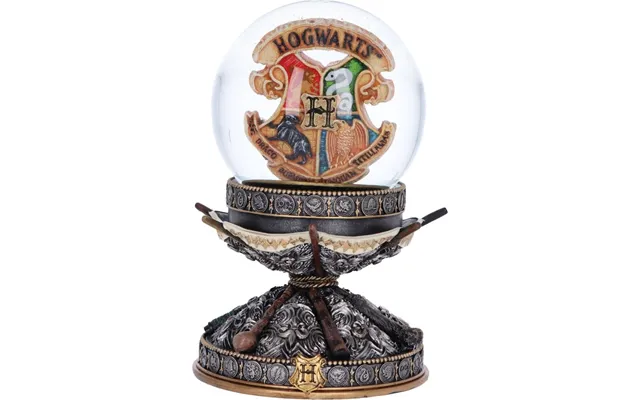 Harry Potter - Hogwarts Snekugle