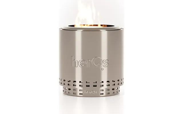 Herqs - Smokeless Firepit