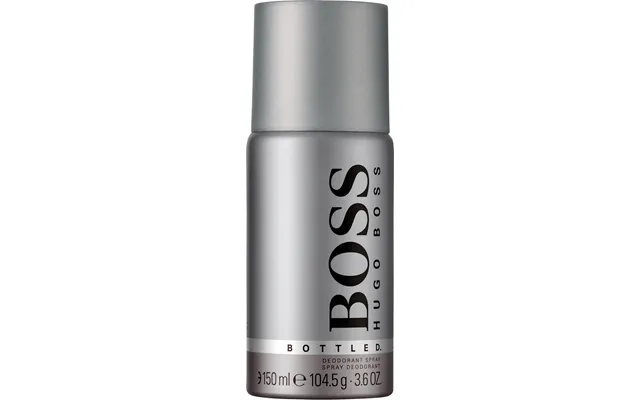Hugo Boss - Deodorant Deo Spray 150 Ml