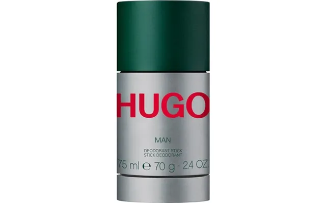 Hugo Boss Deodorant Stick - Hugo Man