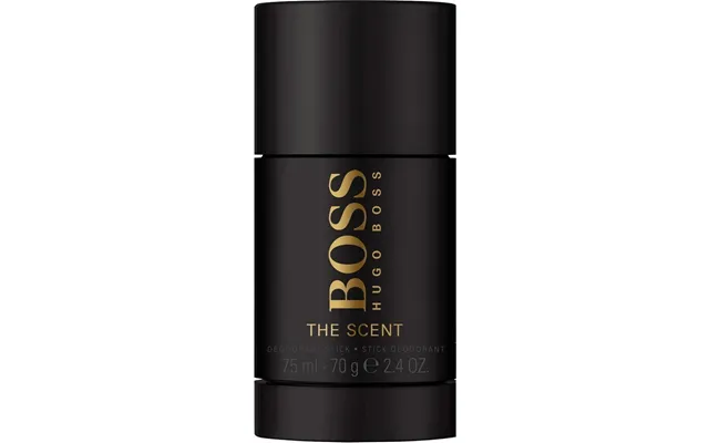 Hugo Boss - The Scent Deodorant Stick