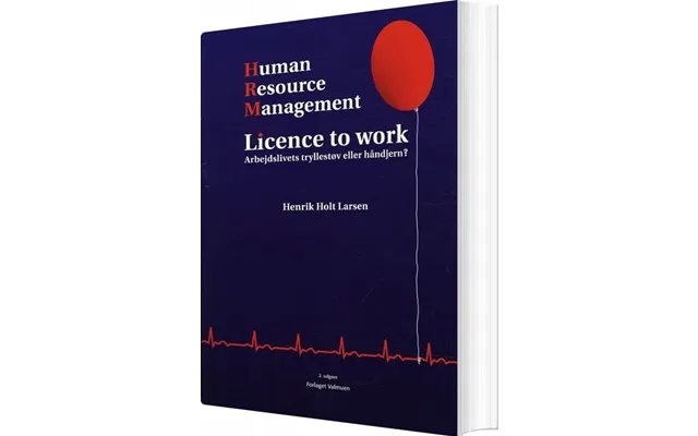 Human Resource Management - Licence To Work