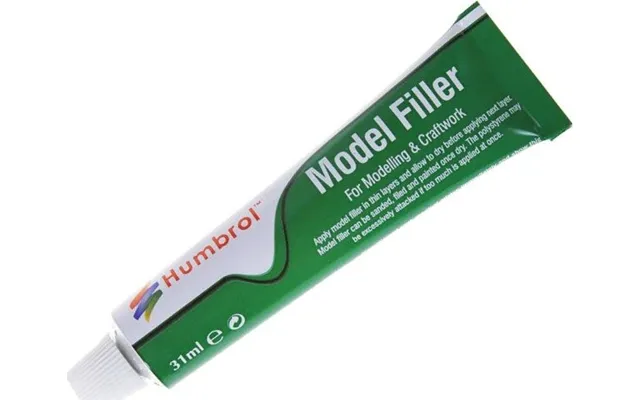 Humbrol - Model Filler 31 Ml