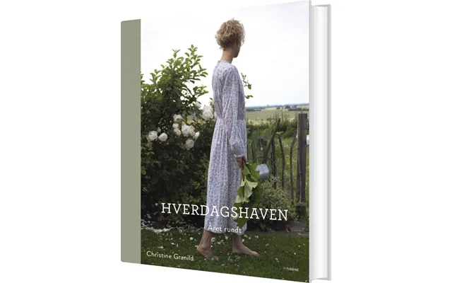 Hverdagshaven - Christine Granild
