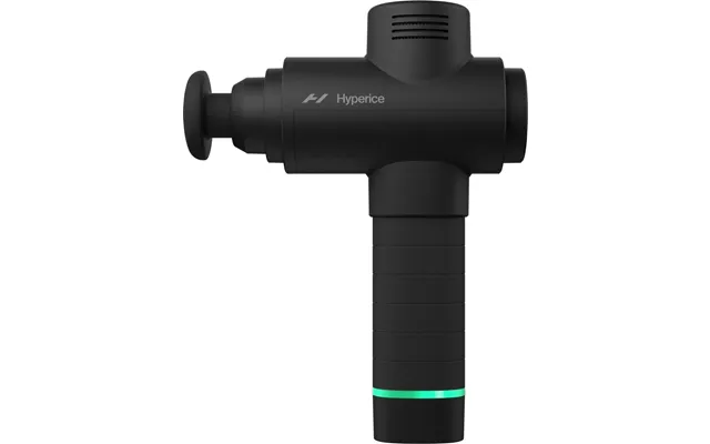 Hyperice - Hypervolt 2 Sort Massage Pistol