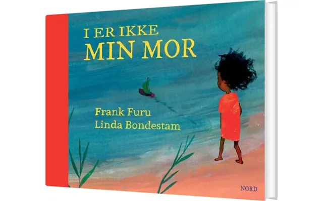 I Er Ikke Min Mor - Frank Furu
