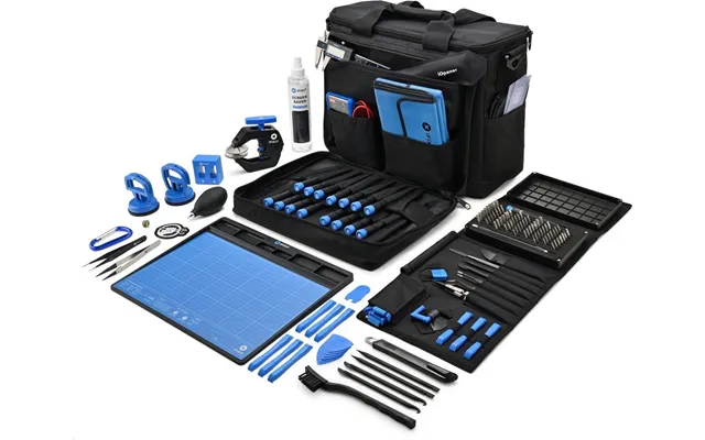 Ifixit - Repair Business Toolkit Professionelt Værktøjssæt 2023