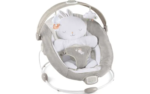 Ingenuity - Inlighten Bouncer Skråstol