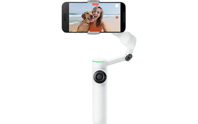 Insta360 - Flow 2 Pro Standard Bundle
