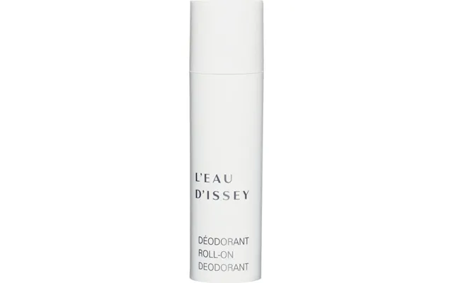 Issey Miyake - L'eau D'issey Deodorant Roll-on 50 Ml