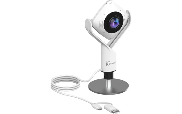 J5create - 360 All Around Webcam