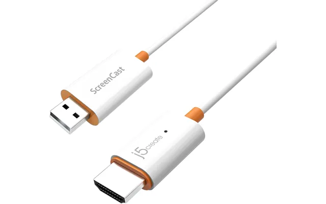 J5create - Screencast Hdmi Wireless Display