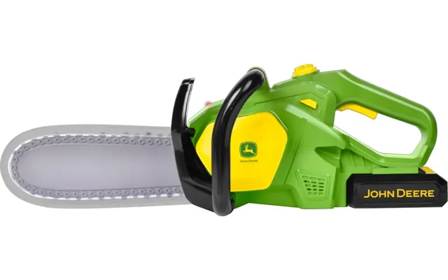 John Deere - Chainsaw
