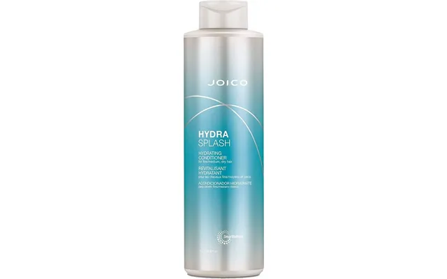 Joico - Hydrasplash Hydrating Conditioner 1000 Ml