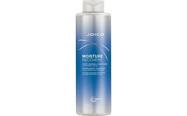 Joico - Moisture Recovery Conditioner 1000 Ml