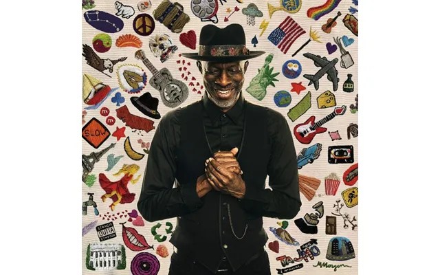 Keb' Mo' - Oklahoma