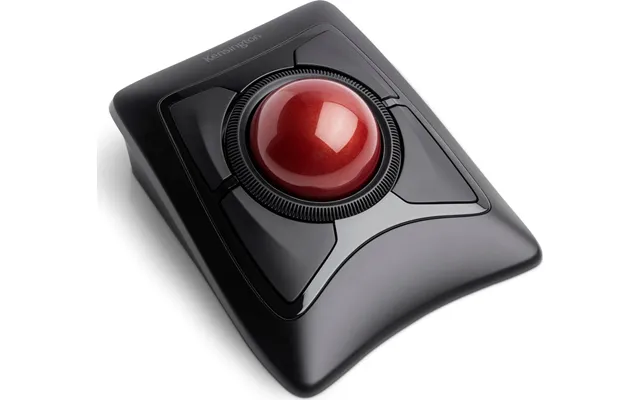 Kensington - Expert Trackball Wireless