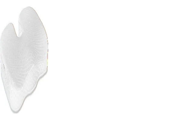 Kensington - Premium Siddepude Cool-gel