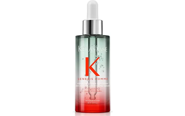 Kérastase - Genesis Homme Serum Fortifiant Anti-chute 90 Ml