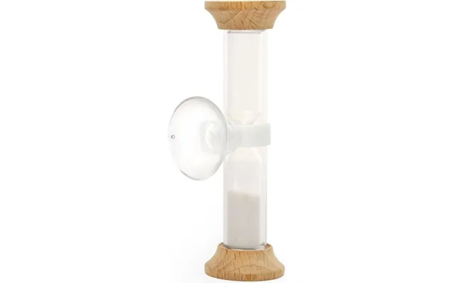 Kikkerland - Bruser Timeglas