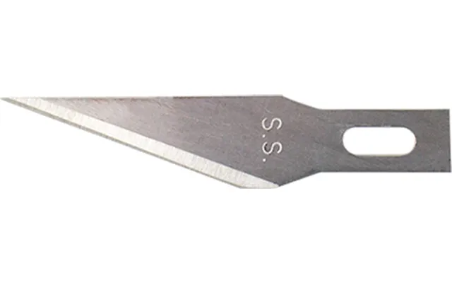 Knivblad B21 Super S 5 - 20021