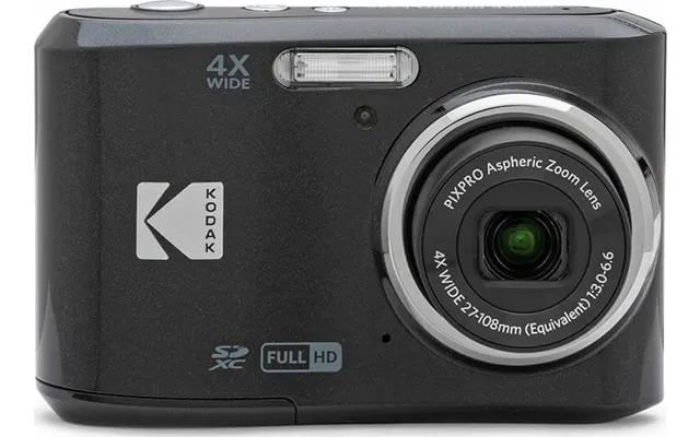 Kodak - Digital Camera Pixpro Fz45