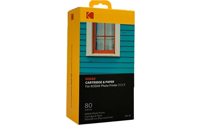 Kodak - Film