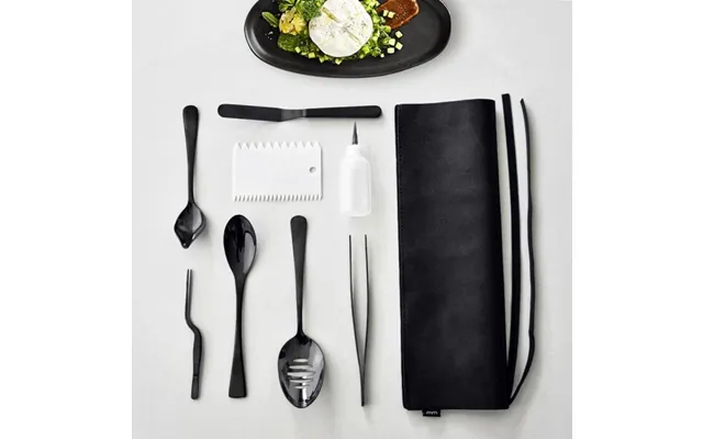 Køkkenredskab Sæt - Chef Plating Tool