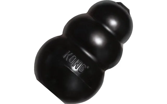 Kong - 3-i-1 Hundelegetøj