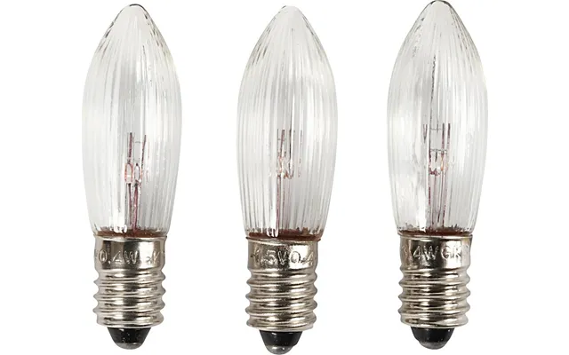 Led-pærer - H 45 Mm