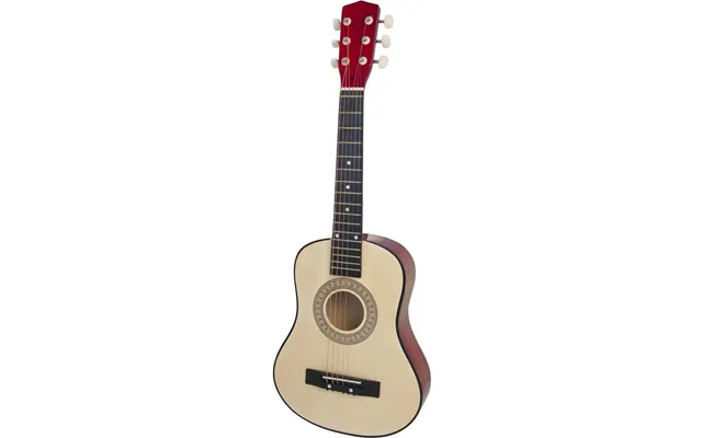 Legetøjsguitar Til Børn Og Begyndere - Junior Guitar