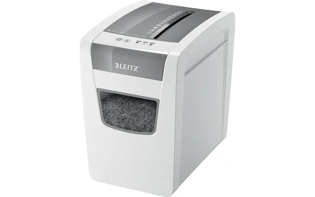 Leitz - Iq Home Office Slim Makulator
