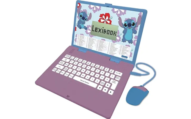 Lexibook - Laptop