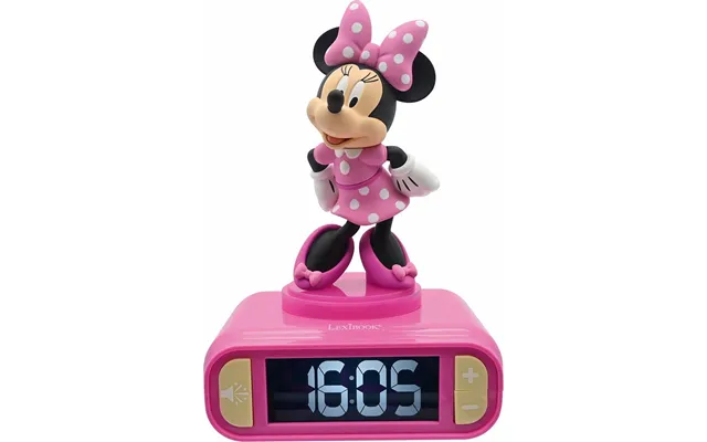 Lexibook - Minnie Mouse