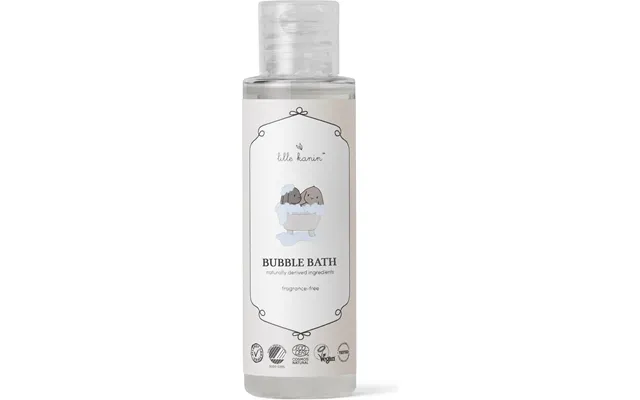 Lille Kanin - Bubble Bath 100 Ml