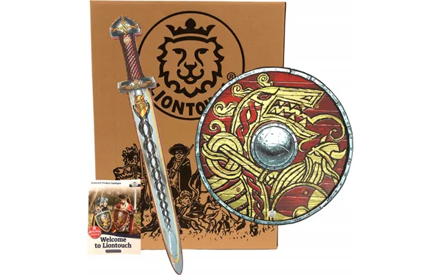 Liontouch - Viking