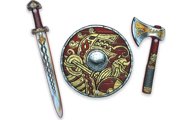 Liontouch - Viking