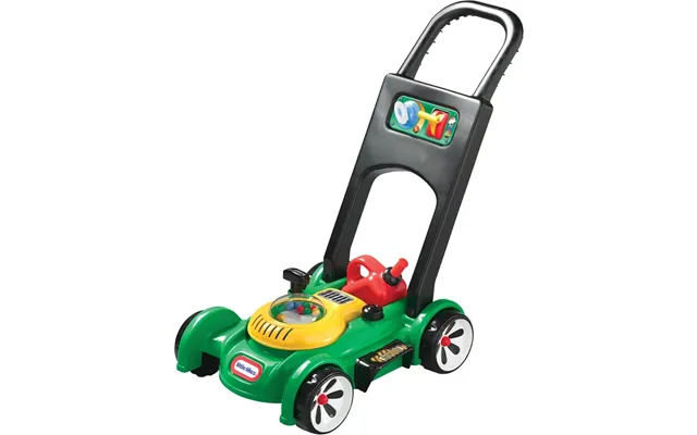 Little Tikes Legetøjs Plæneklipper Græsslåmaskine